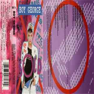 Boy George - Sold mp3 album