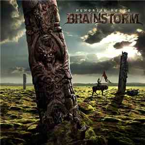 Brainstorm  - Memorial Roots mp3 album