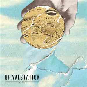Bravestation - 2010 EP (Instrumental) mp3 album