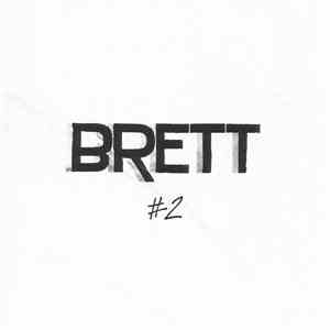Brett  - #2 mp3 album