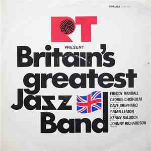 Britain's Greatest Jazz Band - Britain's Greatest Jazz Band mp3 album