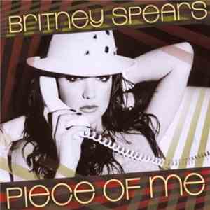 Britney Spears - Piece Of Me mp3 album