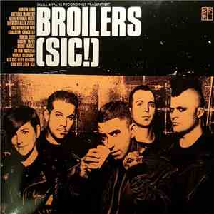 Broilers - (Sic!) mp3 album