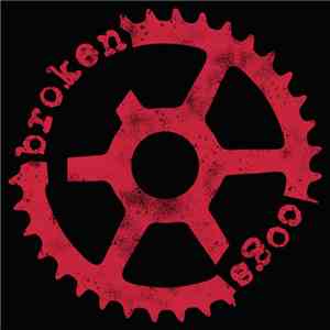 Broken Cogs - Broken Cogs mp3 album