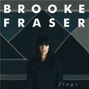 Brooke Fraser - Flags mp3 album