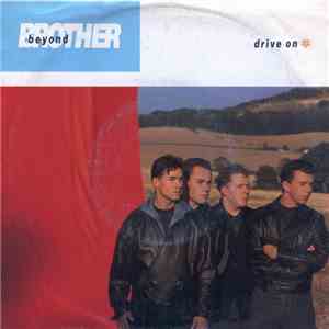 Brother Beyond - Drive On mp3 album