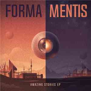Brothers Of Heliopolis - Amazing Stories EP mp3 album