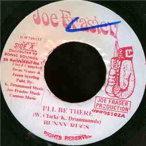 Bunny Rugs - I'll Be There mp3 album