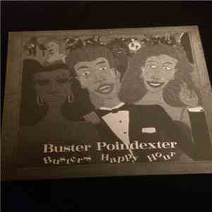 Buster Poindexter - Buster's Happy Hour mp3 album