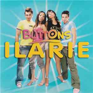 Buttons - Ilarie mp3 album