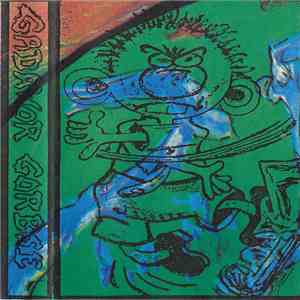 Cadaver Corpse / Snuff Your Feet - Advance-Tape Zur Split Lp Mit Snuff Your Feet mp3 album