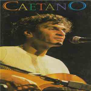 Caetano Veloso - Caetano mp3 album