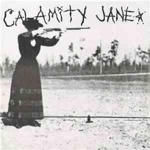 Calamity Jane - Say It mp3 album