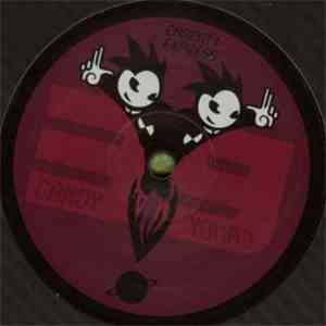 Candy  - Chapati Express 39 mp3 album