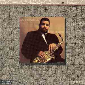Cannonball Adderley - Takes Charge mp3 album