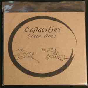 Capacities - (Year One) mp3 album