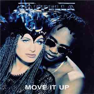 Cappella - Move It Up mp3 album