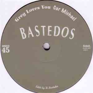 Car Michael / Yello - Greg Loves You / Forward Pussy Cat mp3 album