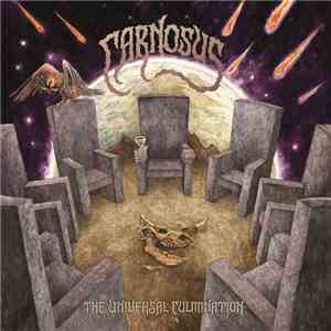 Carnosus - The Universal Culmination mp3 album
