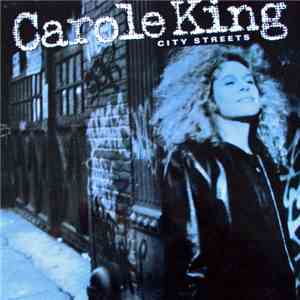 Carole King - City Streets mp3 album