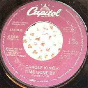 Carole King - Time Gone By / Dreamlike I Wander mp3 album