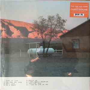 Cassie Ramone - The Time Has Come mp3 album