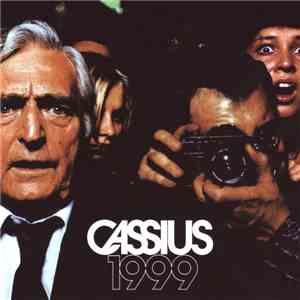 Cassius - Foxxy (F.U.N.K.Y Remix) mp3 album