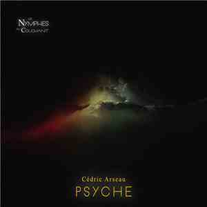 Cedric Arseau - Psyché mp3 album
