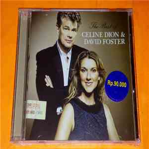 Celine Dion & David Foster - The Best of Celine Dion & David Foster mp3 album