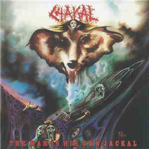 Chakal  - The Man Is His Own Jackal / Death Is A Lonely Business mp3 album
