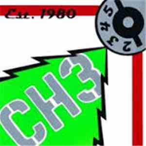 Channel 3  - History mp3 album