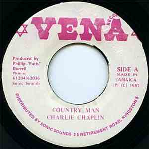 Charlie Chaplin  - Country Man mp3 album