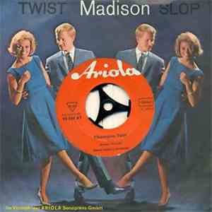 Charly Nelson's Twistband - Charmaine-Twist / Silv'ry Moon Twist mp3 album
