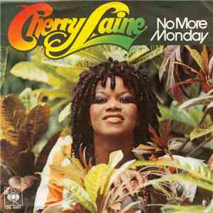 Cherry Laine - No More Monday mp3 album