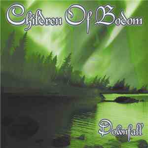 Children Of Bodom - Downfall mp3 album