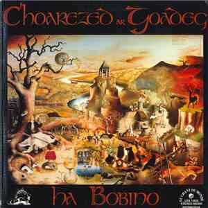 C'hoarezed Ar Goadeg = Les Sœurs Goadec - Ha Bobino = À Bobino mp3 album