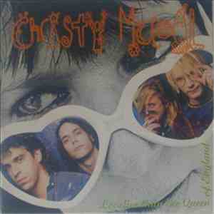 Christy McCool - Lovelier Than The Queen Of England mp3 album