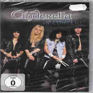 Cinderella  - In Concert mp3 album