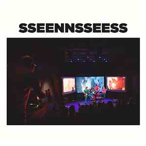 Circle - SSEENNSSEESS mp3 album