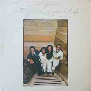 City Limits - Circles mp3 album