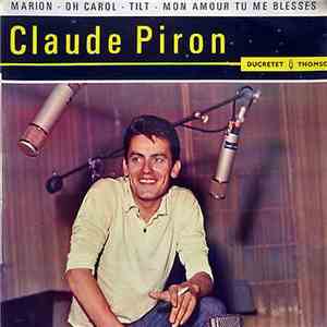 Claude Piron - Marion mp3 album