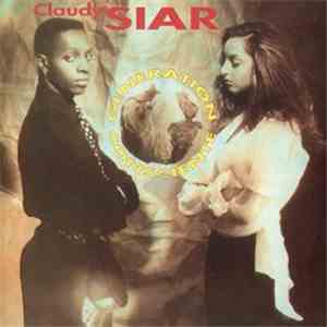 Claudy Siar - Génération Consciente mp3 album