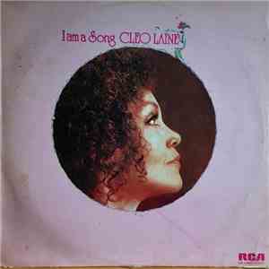 Cleo Laine - I Am A Song mp3 album
