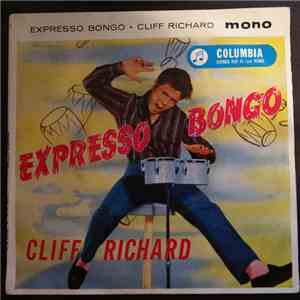 Cliff Richard & The Shadows - Expresso Bongo mp3 album