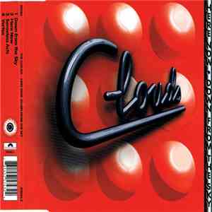 Clouds - Here Now. Down From The Sky mp3 album
