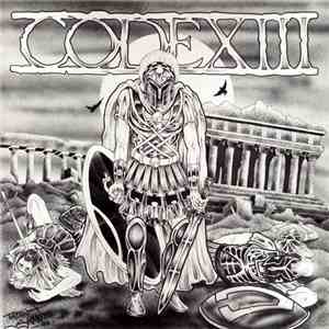 Code XIII - They Made A Wasteland And Called It Peace mp3 album