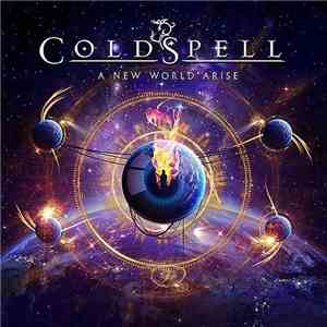 Coldspell - A New World Arise mp3 album
