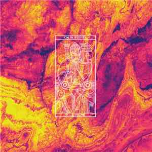 Colin Fisher - V Le Pape mp3 album