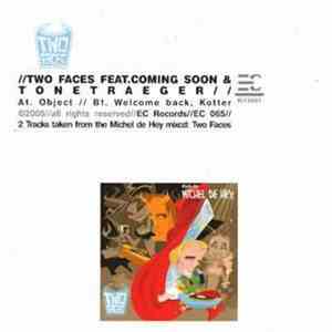 Coming Soon & Tonetraeger - Two Faces Sampler mp3 album