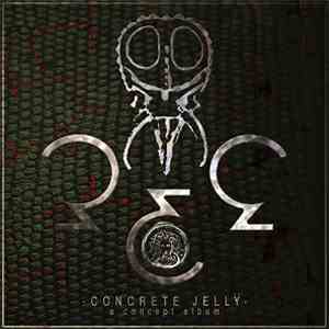 Concrete Jelly - 3 mp3 album
